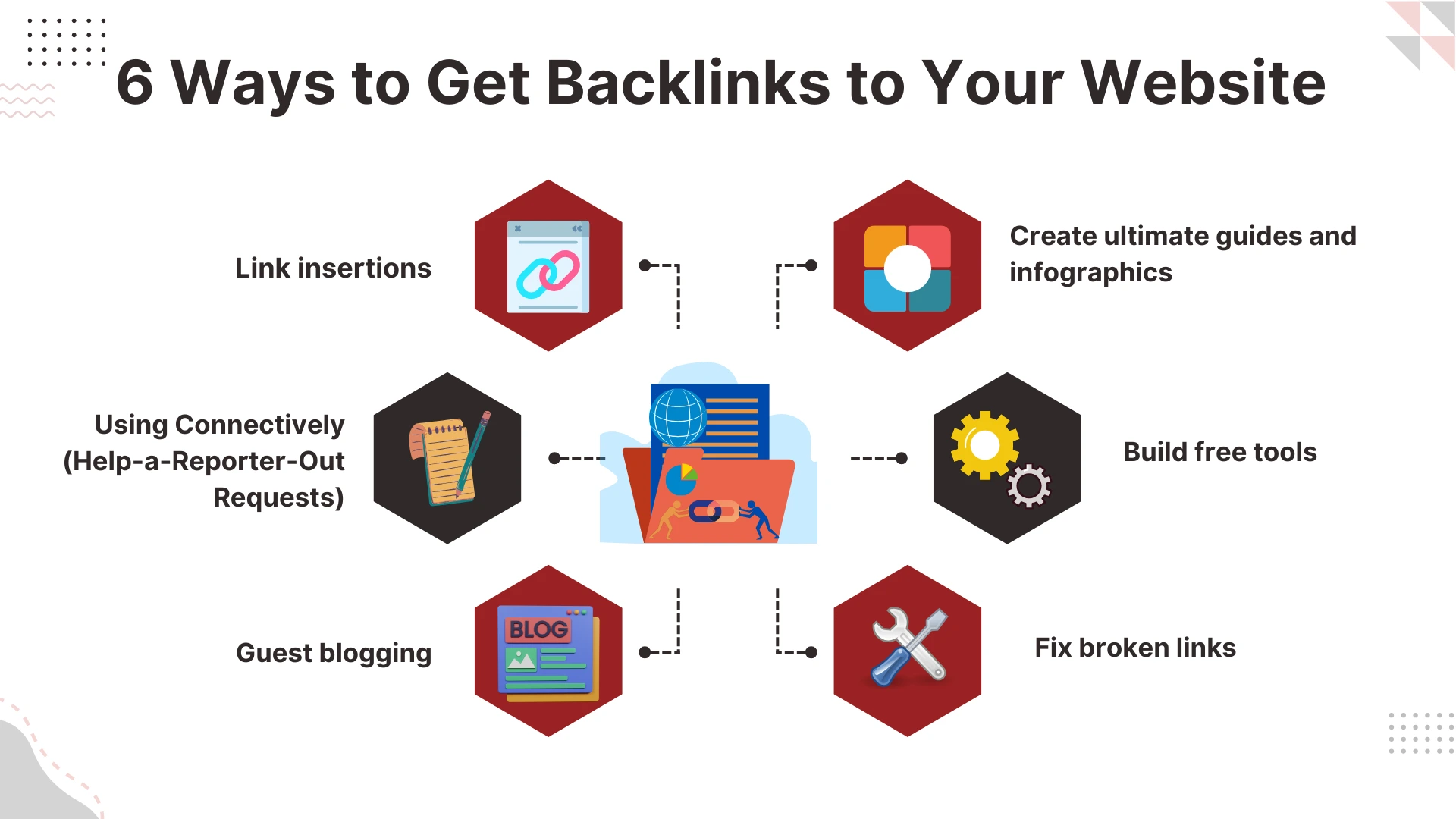 How to Build High-Quality Backlinks for Modern SEO Success