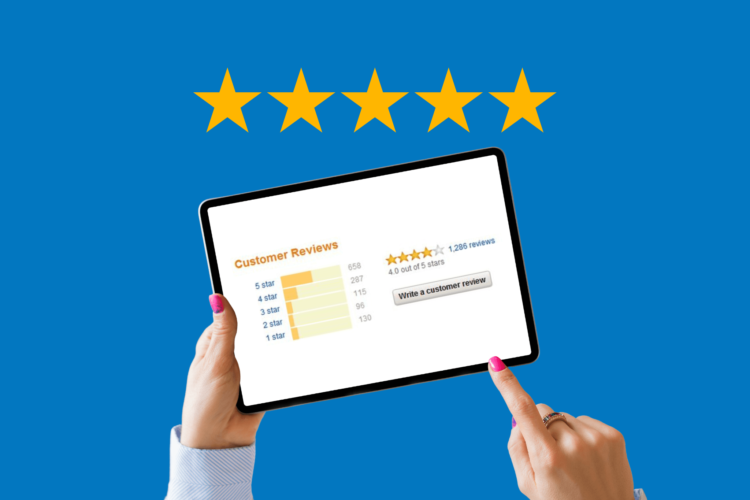 How to Use Customer Reviews to Boost Your Online Store Conversions