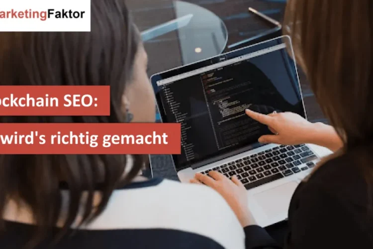 How Blockchain Technology Could Influence SEO in the Future