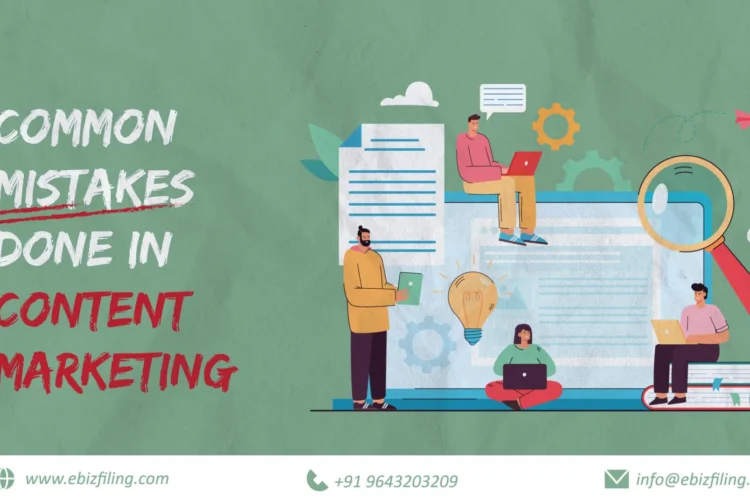 Top 10 Content Marketing Mistakes to Avoid in 2026