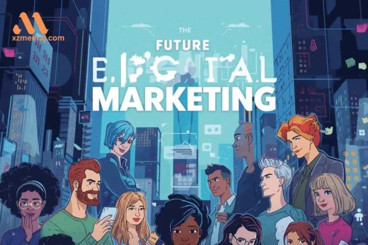 Top 10 Digital Marketing Trends to Watch in 2026