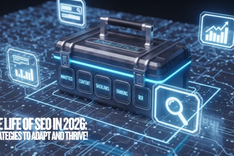 How to Use Data Analytics to Improve Your Digital Marketing ROI in 2026