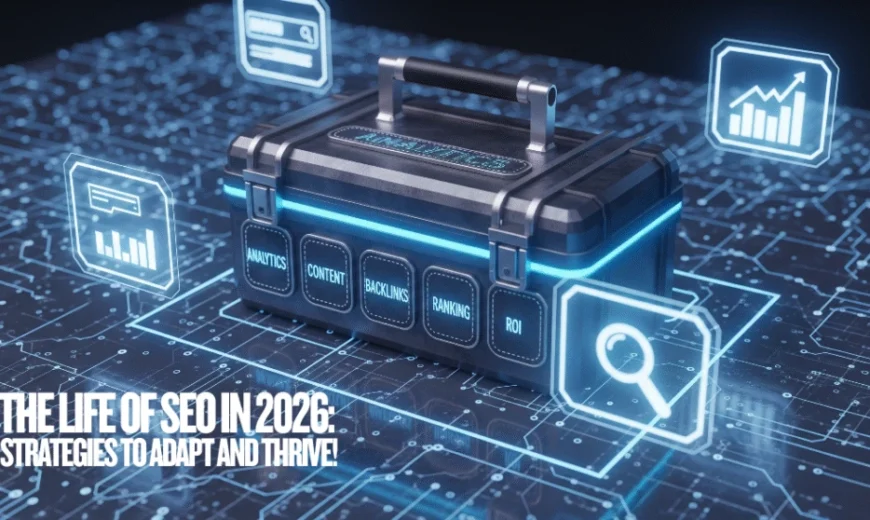 How to Use Data Analytics to Improve Your Digital Marketing ROI in 2026