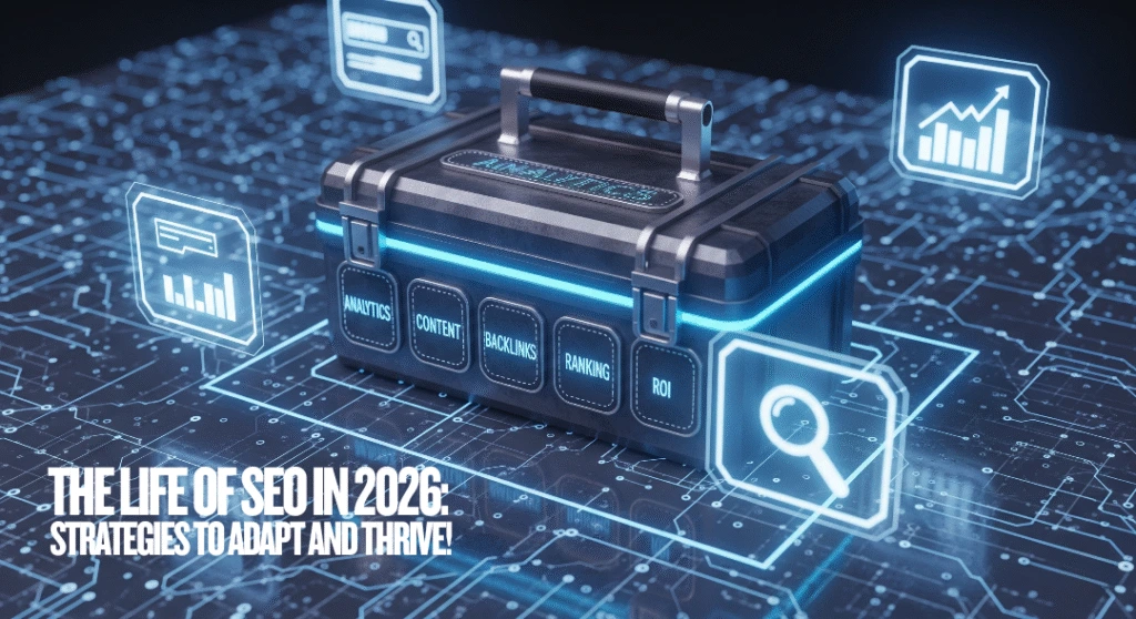 How to Use Data Analytics to Improve Your Digital Marketing ROI in 2026