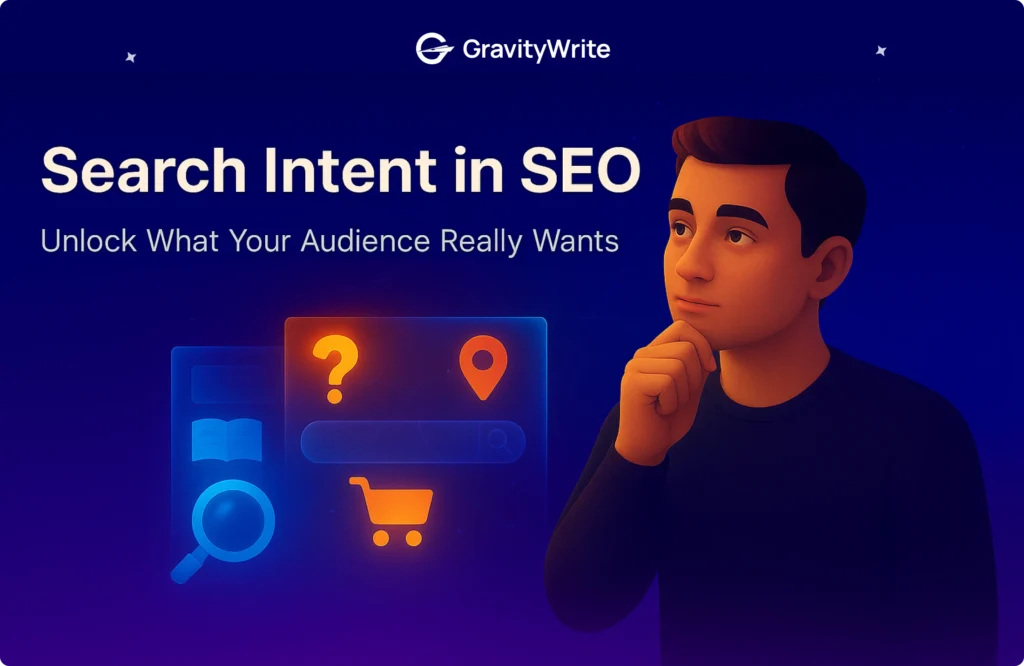 How User Intent Shapes Modern SEO Strategies | Align Content for Better ...