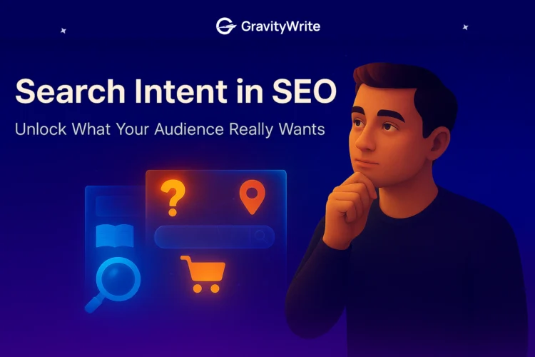 How User Intent Shapes Modern SEO Strategies