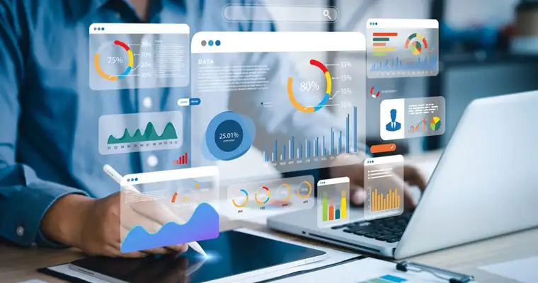 Using Data Analytics for Better SEO Decisions in 2026