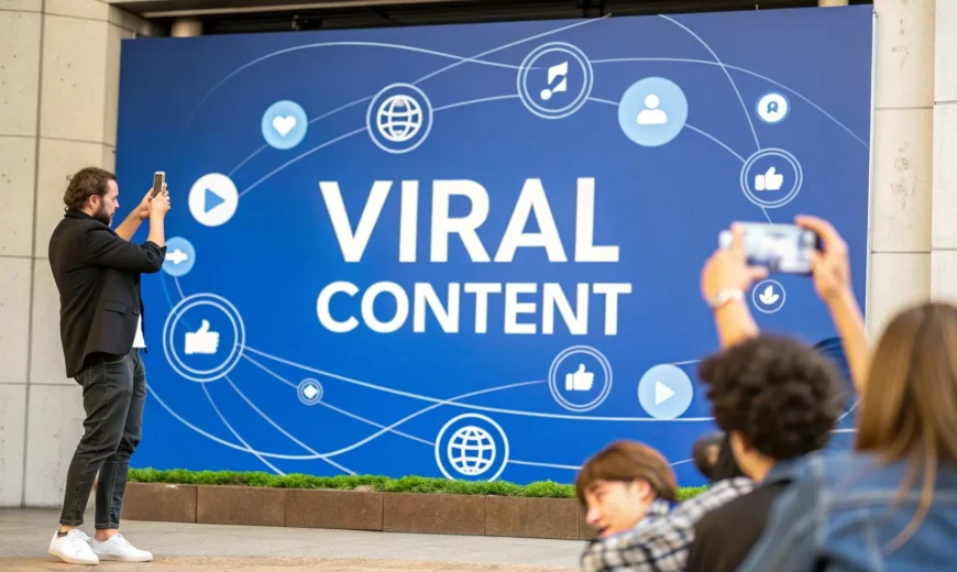How to Create Viral Content: A Data-Driven & SEO-Optimized Approach for 2026