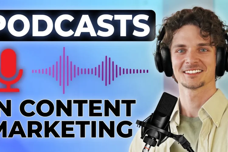 How Podcasts Can Boost Your Content Marketing Strategy in 2026