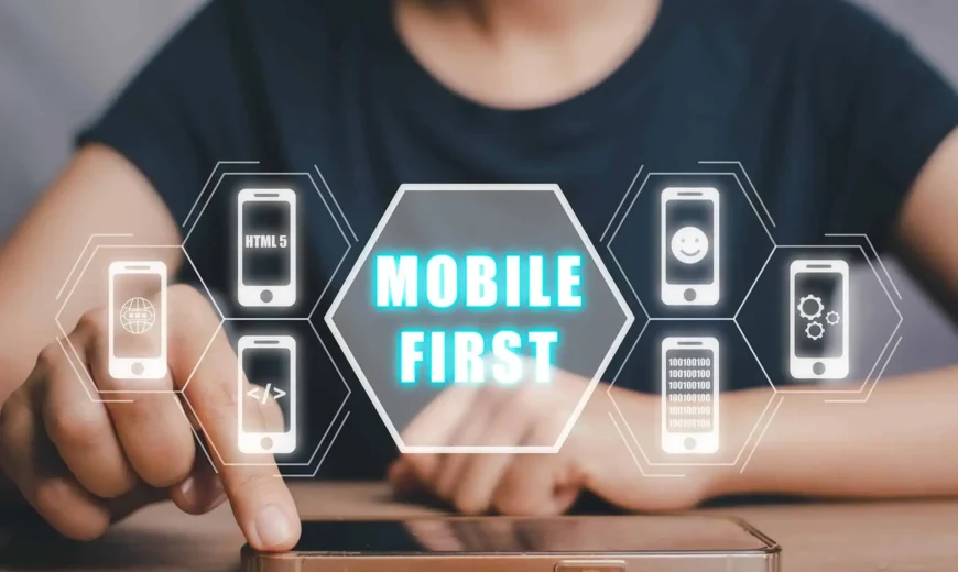 How Mobile-First Indexing Changes Website SEO Strategy