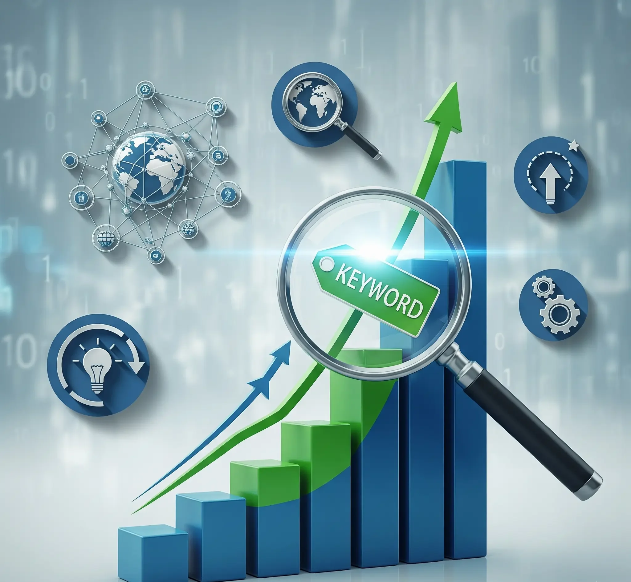 How Search Engine Optimization Works