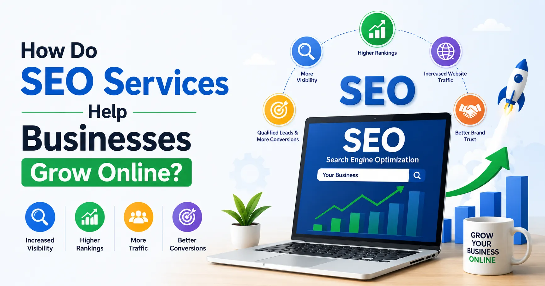 SEO Services