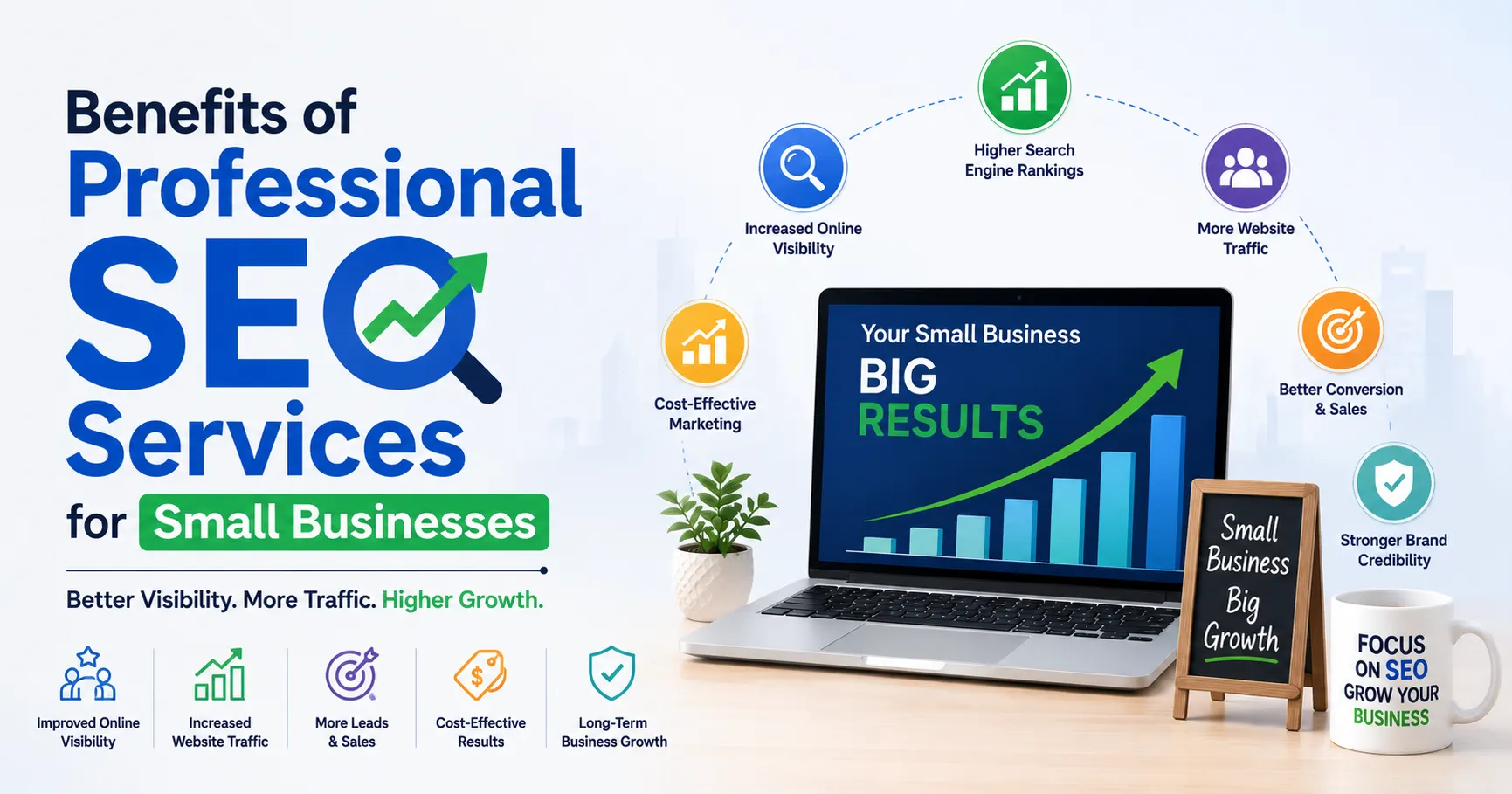 SEO Service