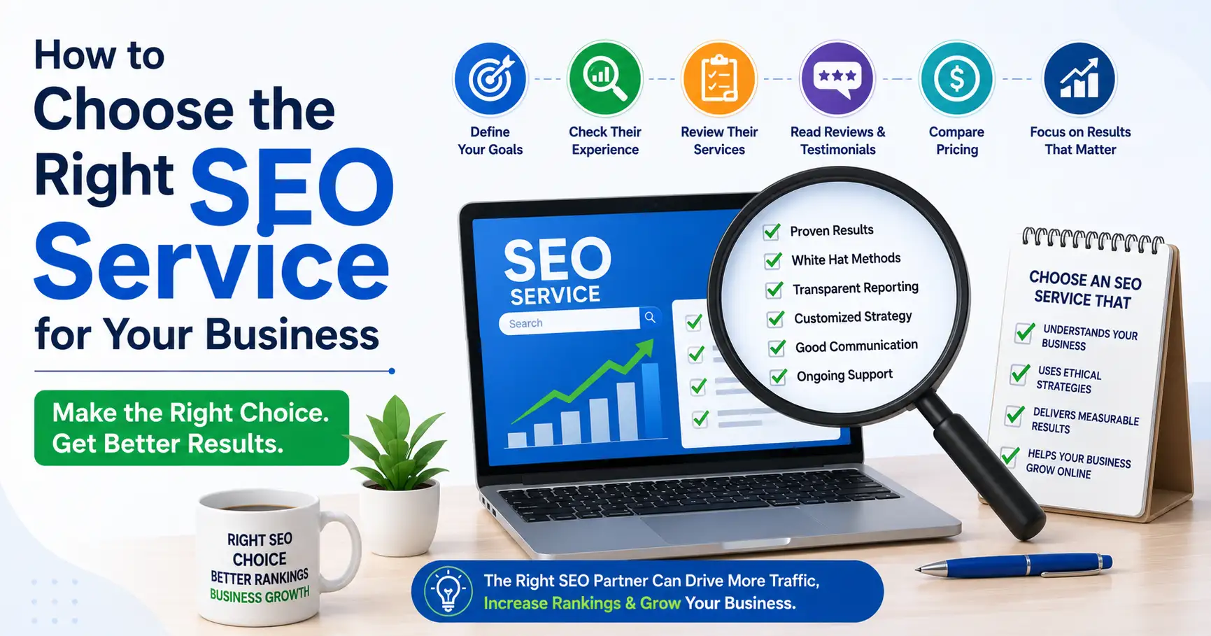 SEO Service