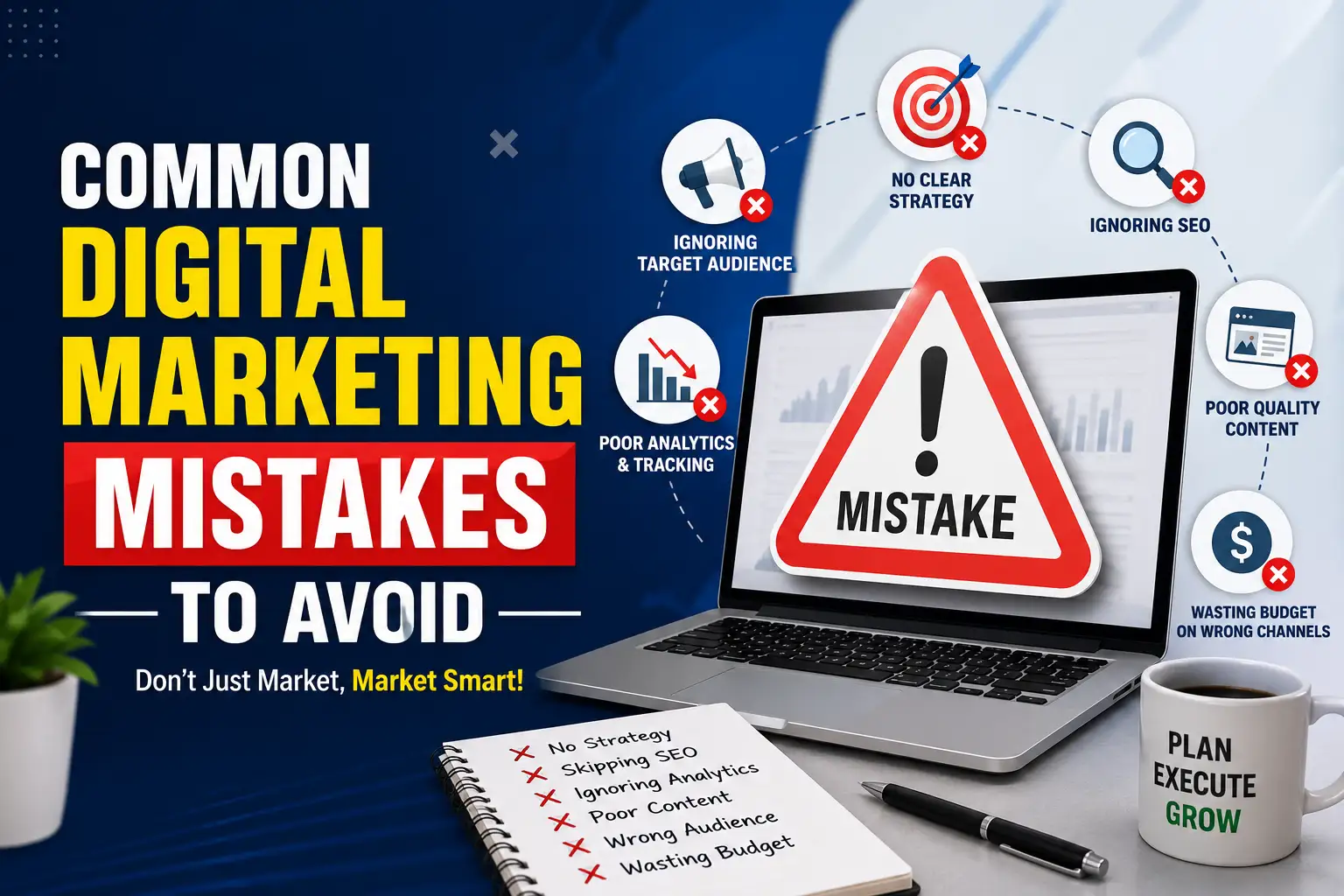Digital Marketing