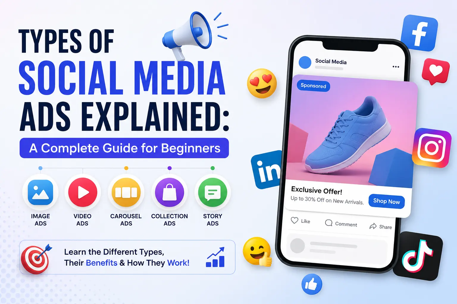 Social Media Ads