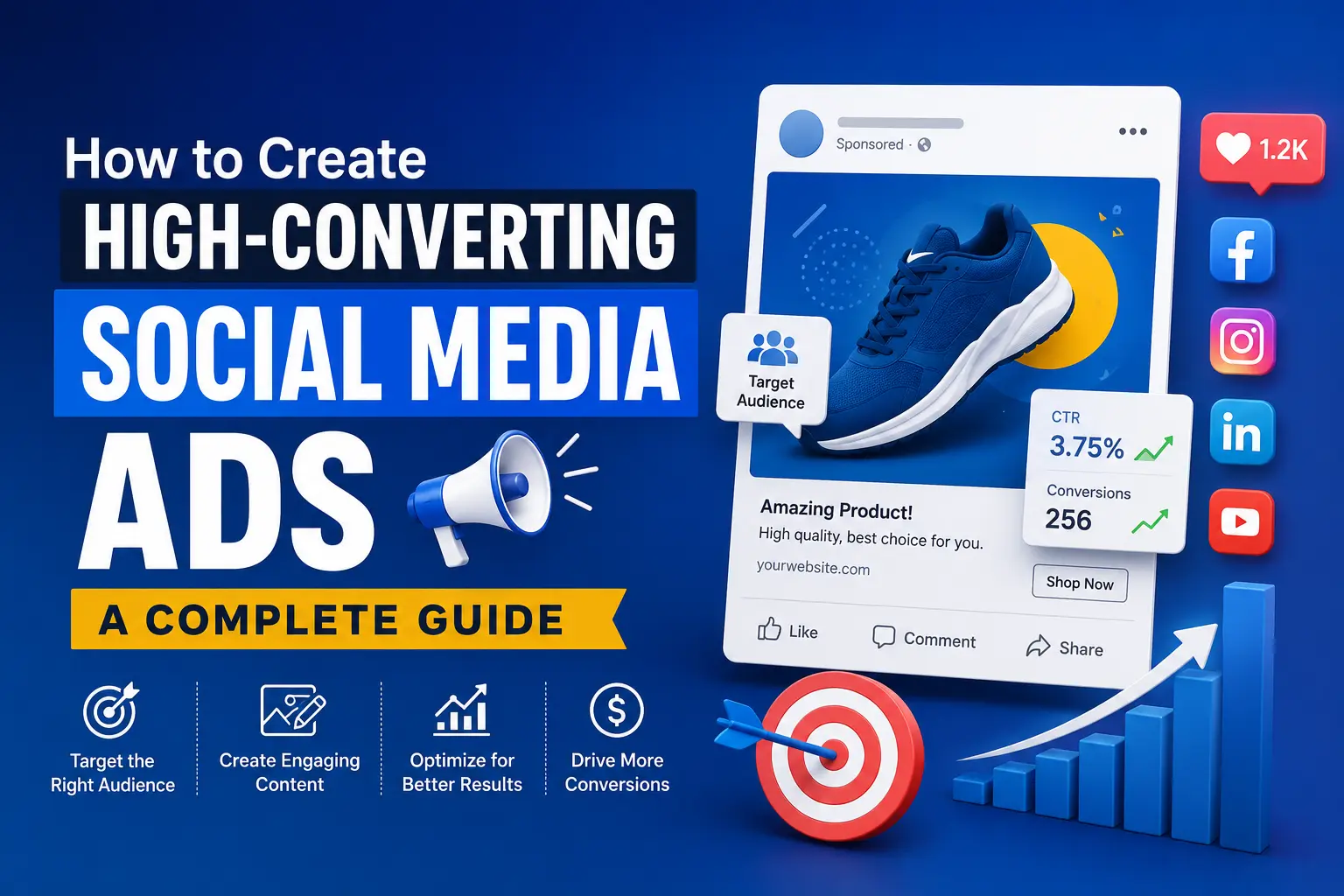 Social Media Ads