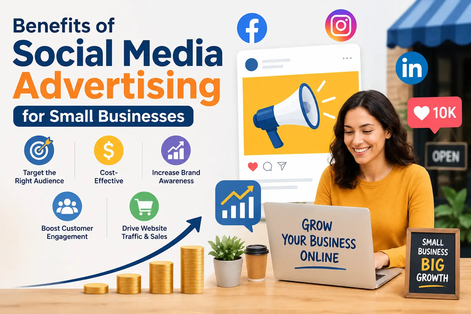 Social Media Advertising