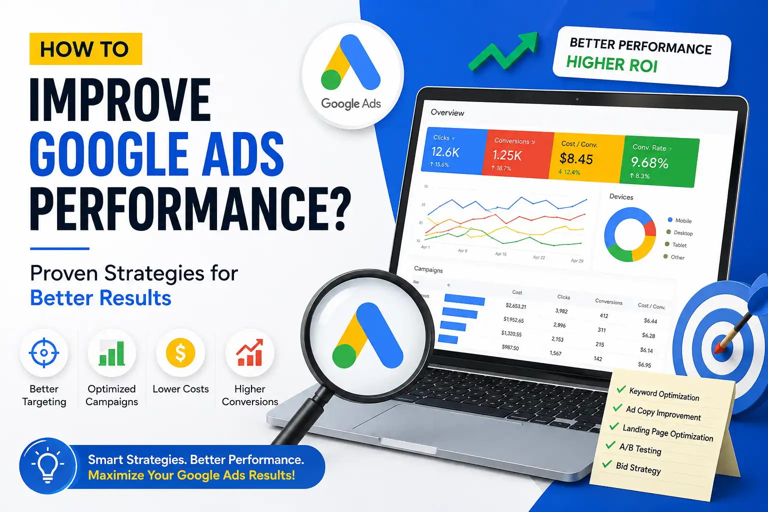 Google Ads
