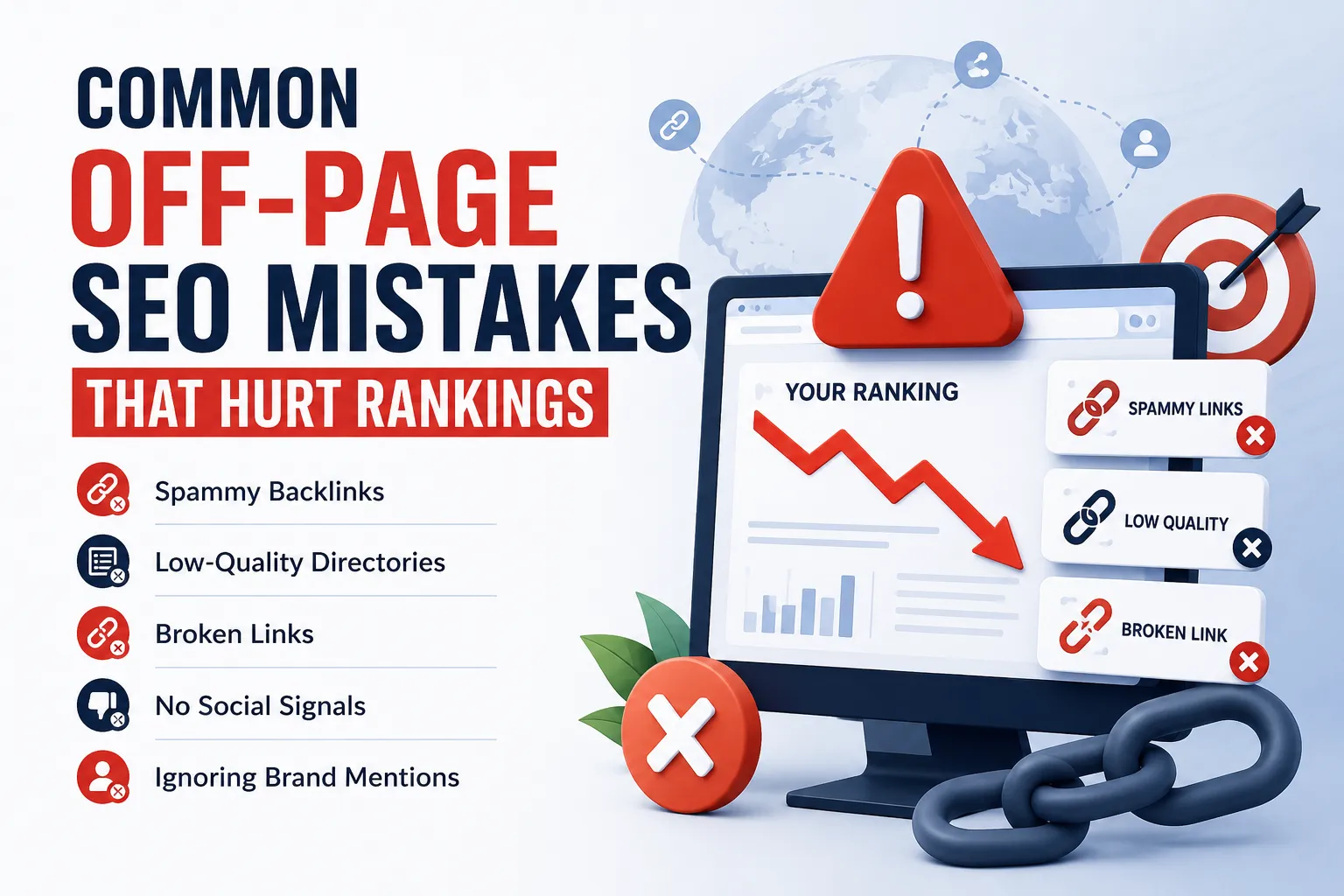 off-page SEO