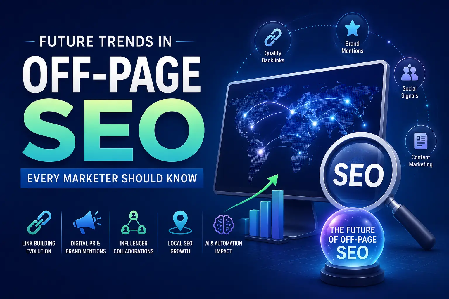 off-page SEO