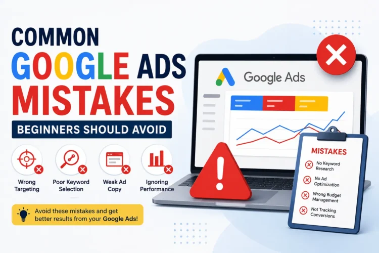 Google Ads