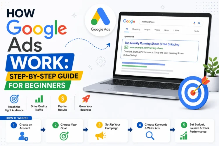 Google Ads