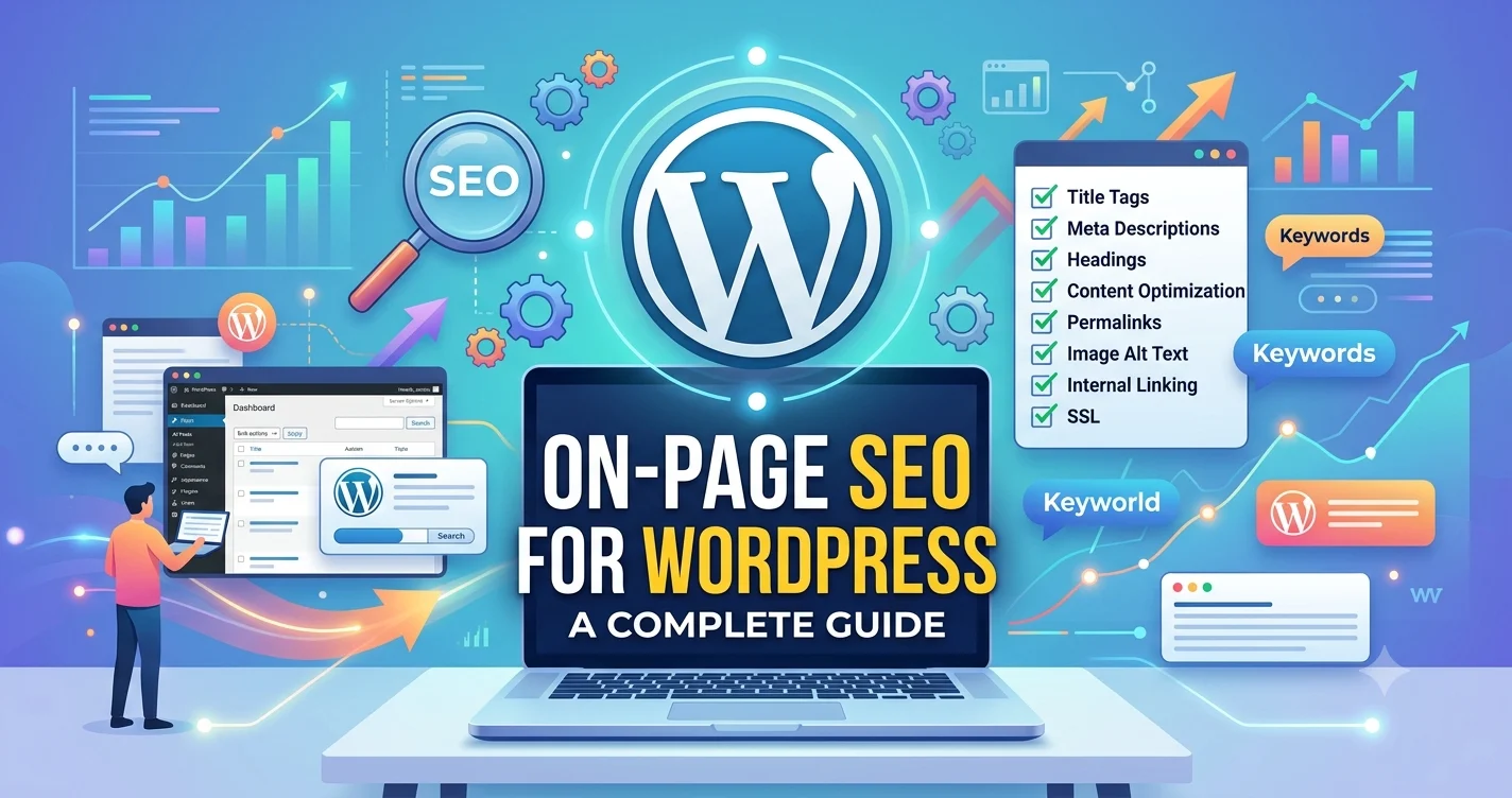 On-Page SEO