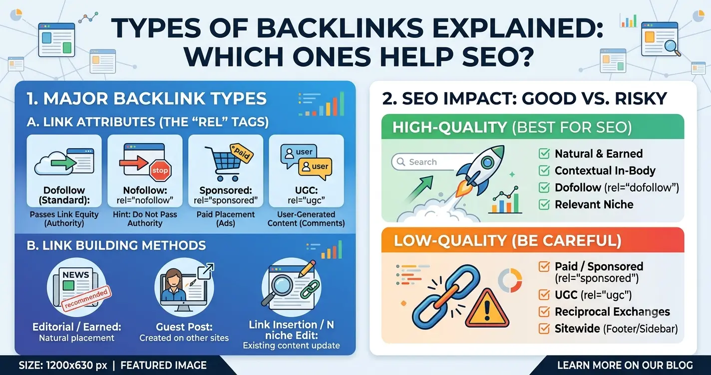 Backlinks