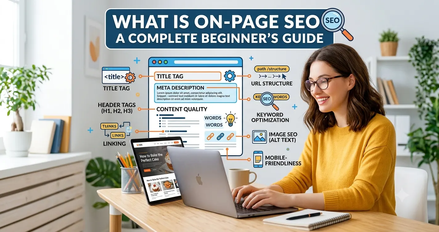 On-Page SEO