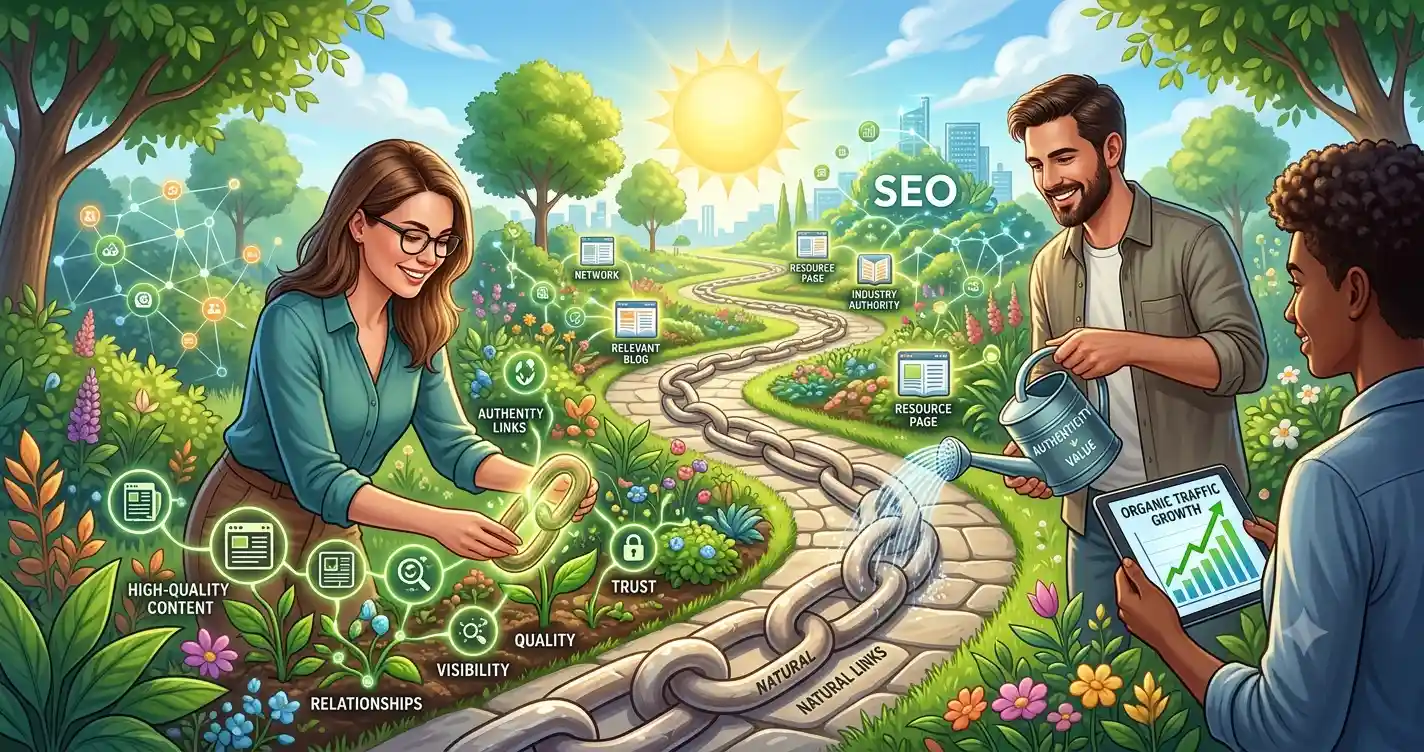 Backlinks