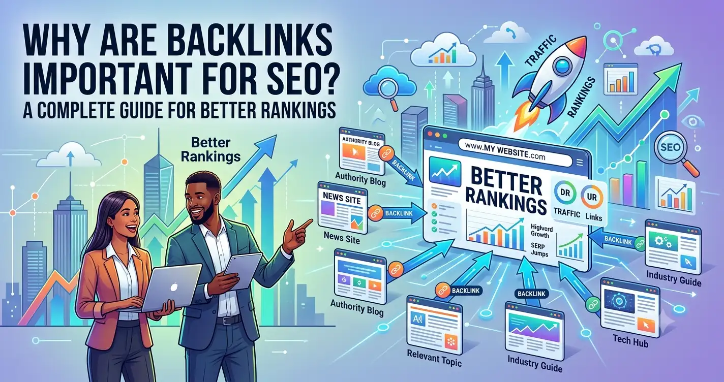 Backlinks