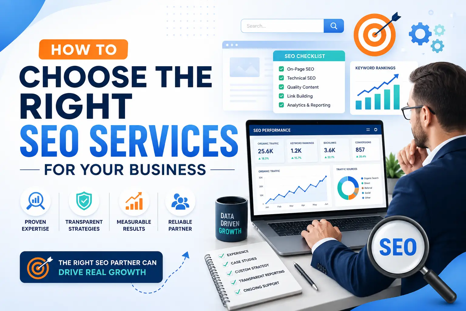 seo services