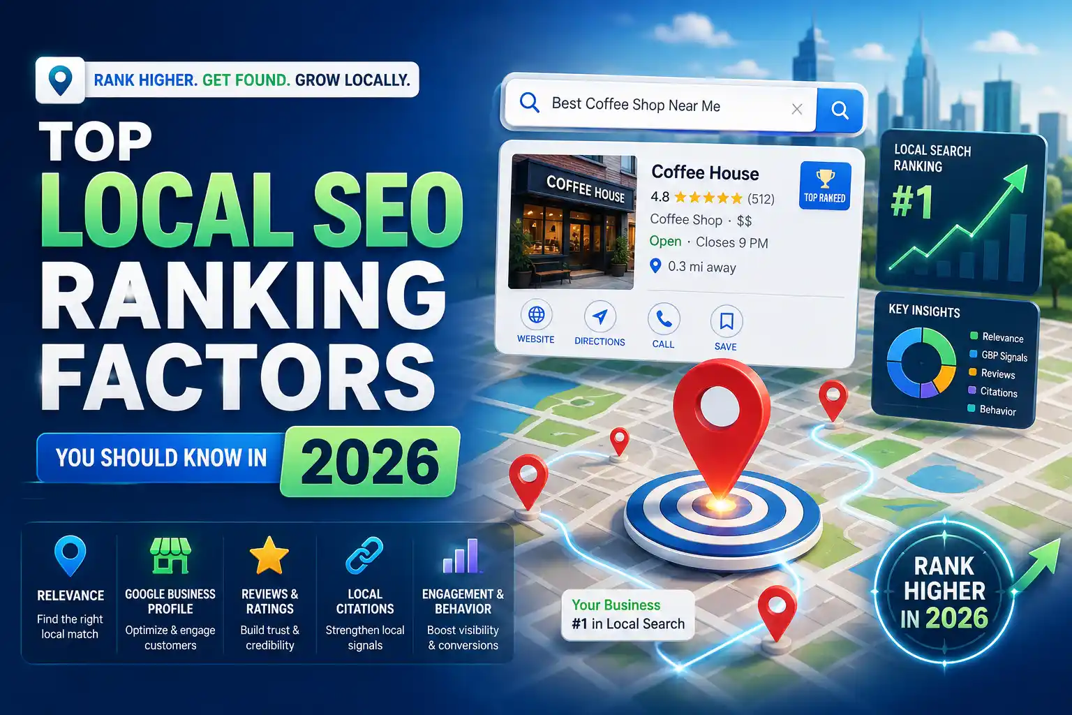 Local SEO Services