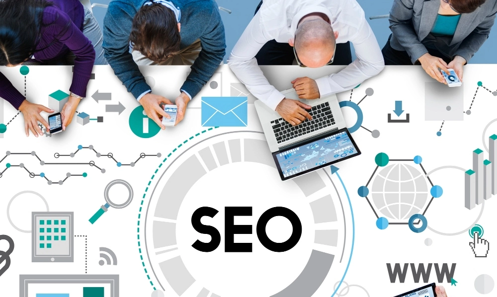 SEO for SaaS