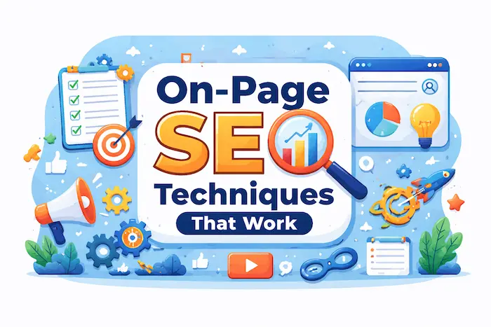 OnPage SEO Techniques