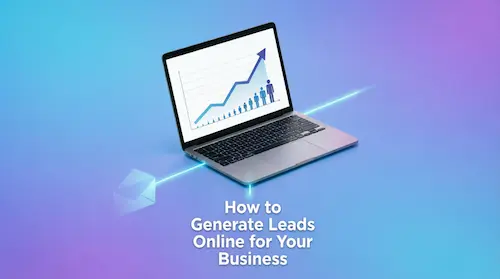 online lead generation strategies